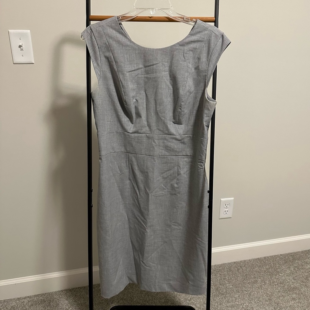 The Limited suit dress